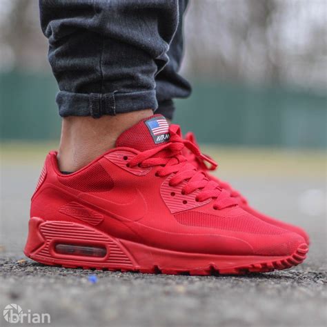 nike air max red usa kaufen|nike air max red gray.